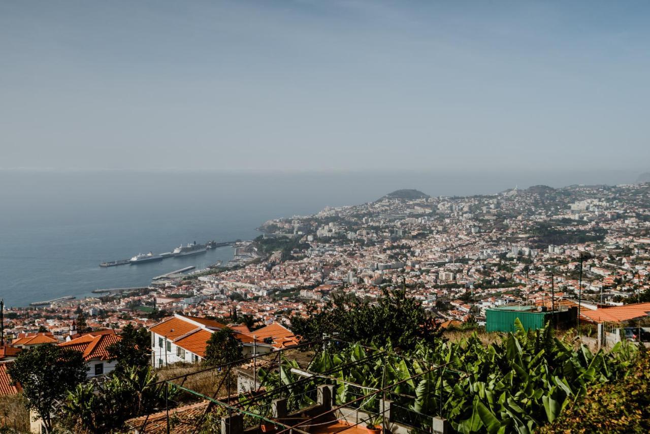 City View Gardens I Funchal (Madeira) Exterior foto
